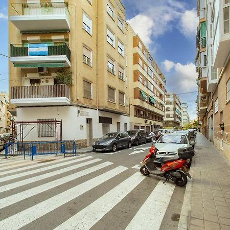 אליקאנטה Perfectly Rentals Agost By United Renters מראה חיצוני תמונה