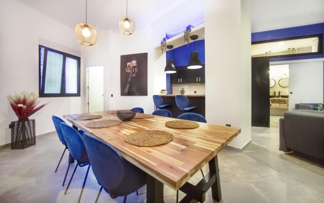 אליקאנטה Perfectly Rentals Agost By United Renters מראה חיצוני תמונה