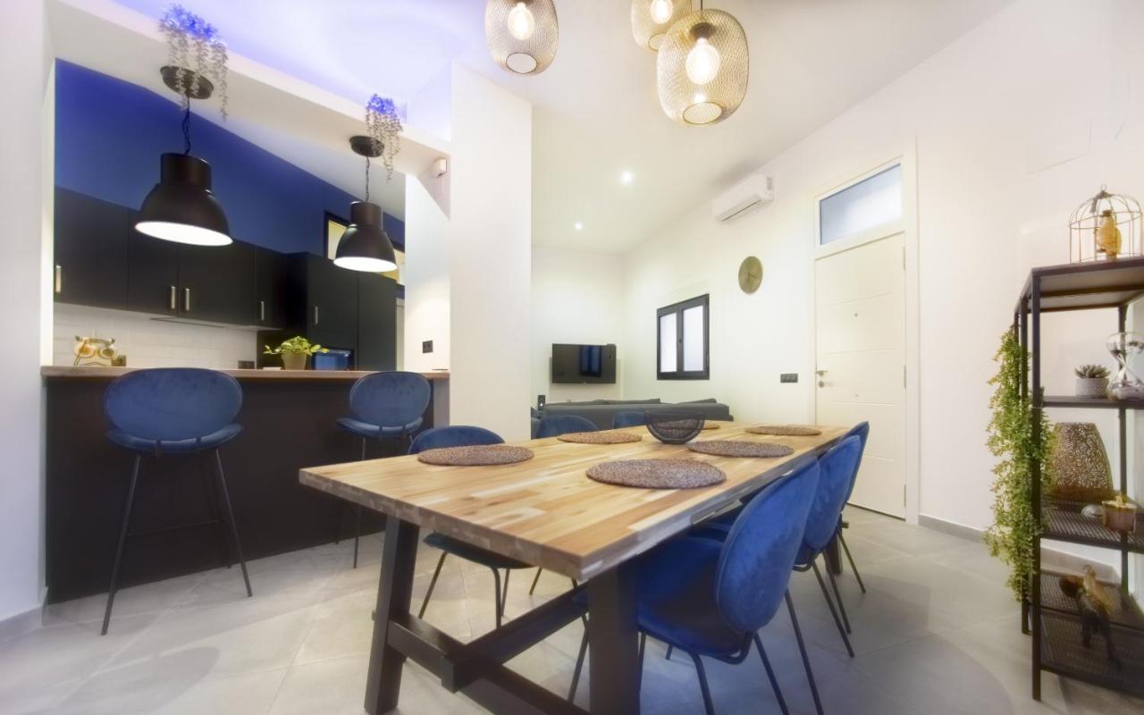 אליקאנטה Perfectly Rentals Agost By United Renters מראה חיצוני תמונה