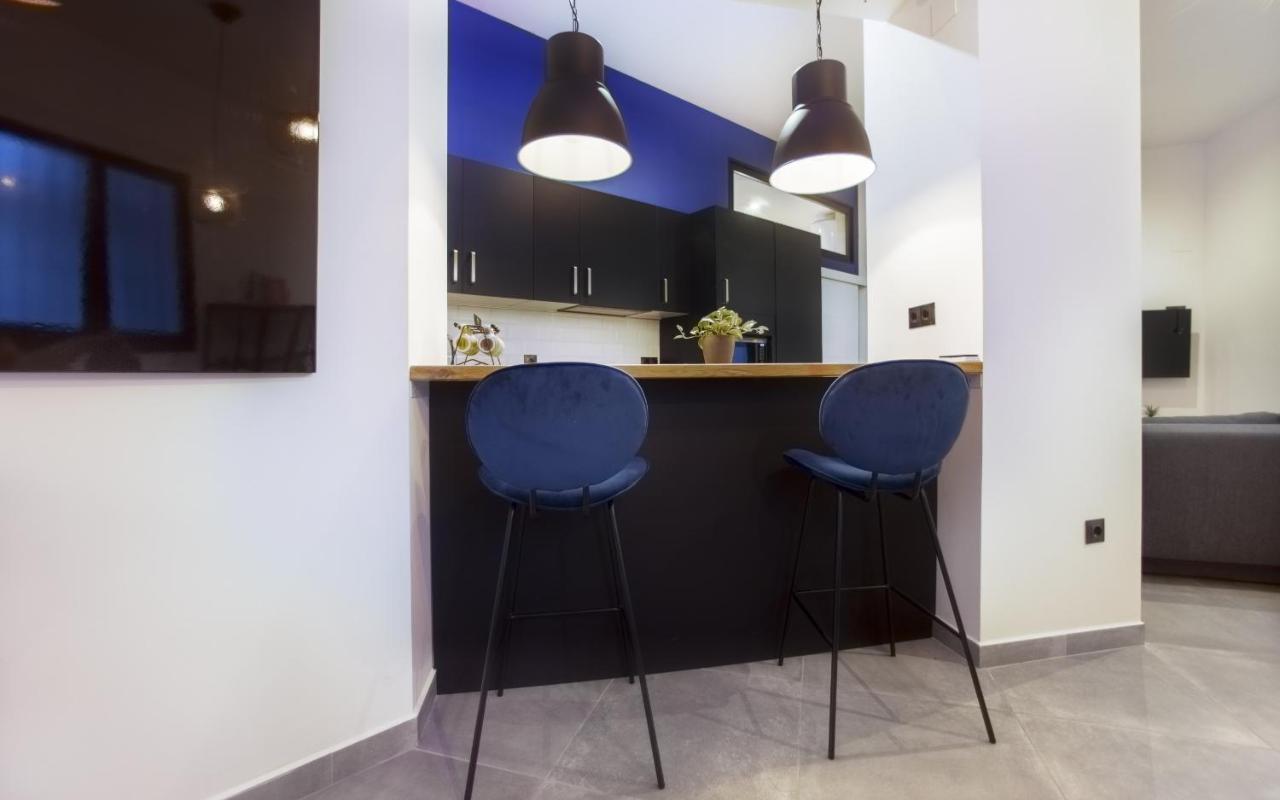 אליקאנטה Perfectly Rentals Agost By United Renters מראה חיצוני תמונה