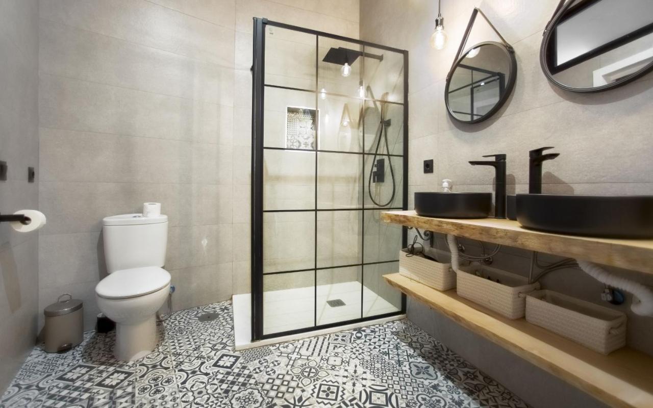 אליקאנטה Perfectly Rentals Agost By United Renters מראה חיצוני תמונה