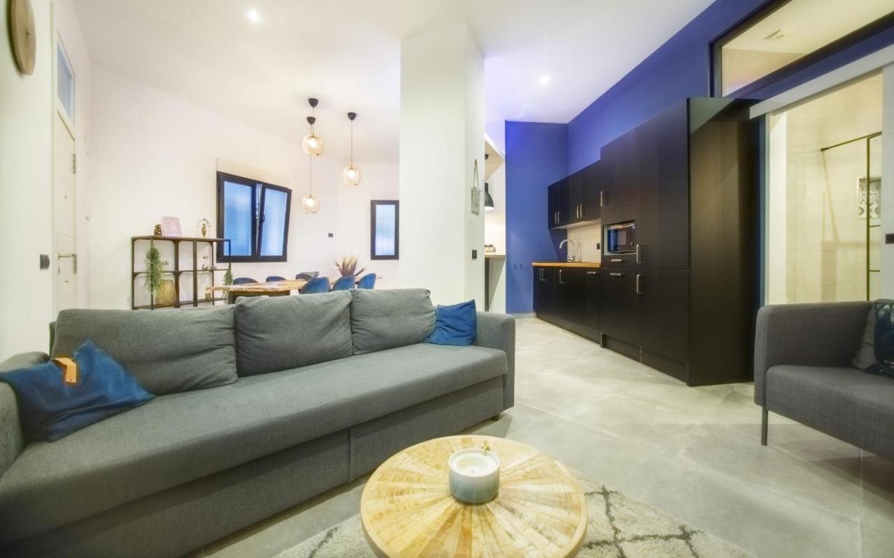 אליקאנטה Perfectly Rentals Agost By United Renters מראה חיצוני תמונה
