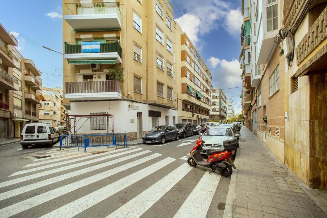 אליקאנטה Perfectly Rentals Agost By United Renters מראה חיצוני תמונה